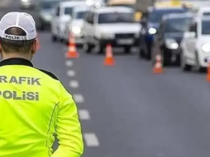 Cumartesi Gününe Özel: Şehirde Hangi Yollar Trafiğe Kapatılacak?