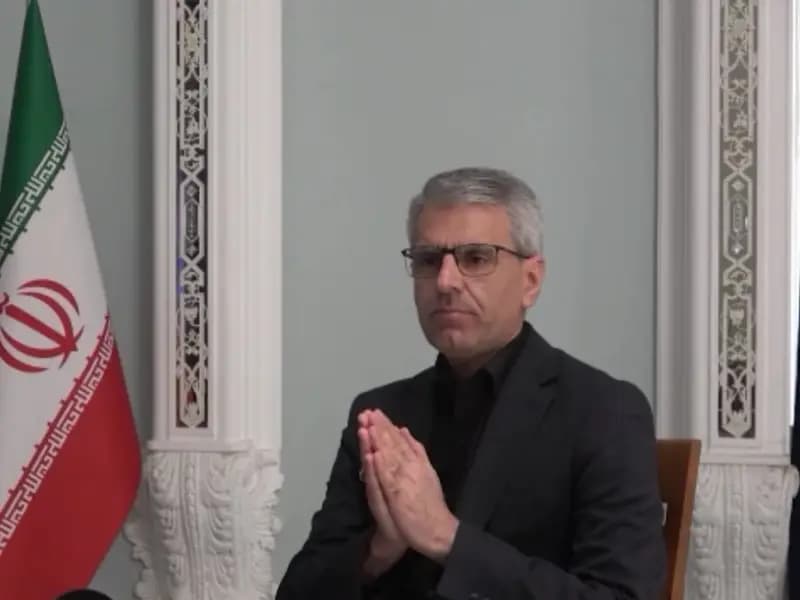 İran Dışişleri Sözcüsü Bekayi: "Türk dostlarımıza saldırı yok"