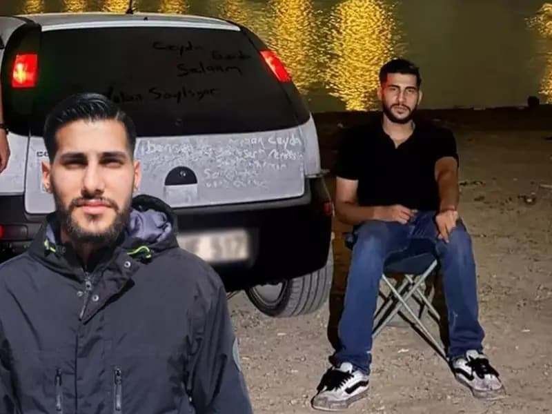 Adana'da Modifiye Araç Tutkunu Genç, 15 Trafik Cezası Yedi