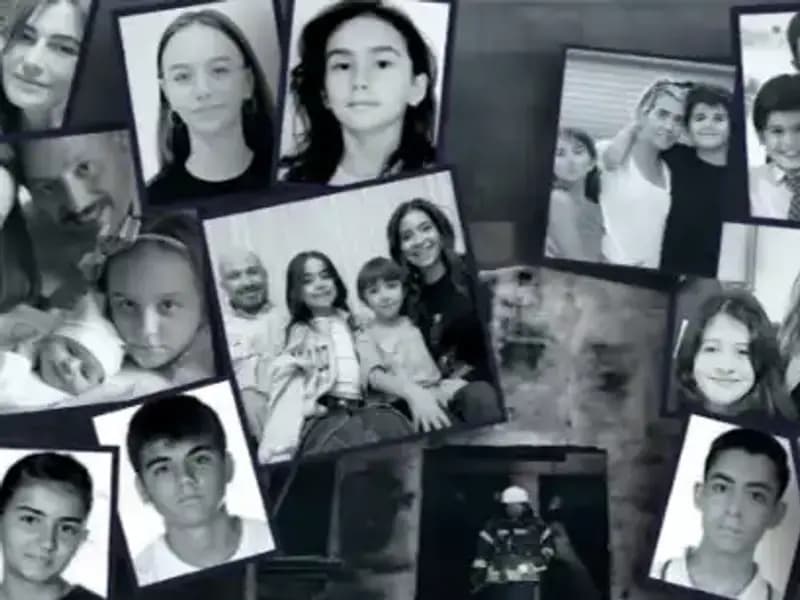 Bayramda Neden 36 Çocuk Gidemed? Üzücü Gerçekler