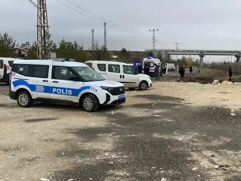 Sivas'ta Kayıp Yaşlı Adamın Cesedi Ormanda Bulundu: Aile Tüm Türkiye’yi Sarstı