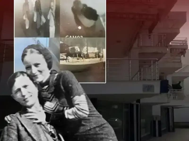 Mersin'de Bonnie ve Clyde: Boş Sitede Tatil Yapıp Daireleri Soydular!