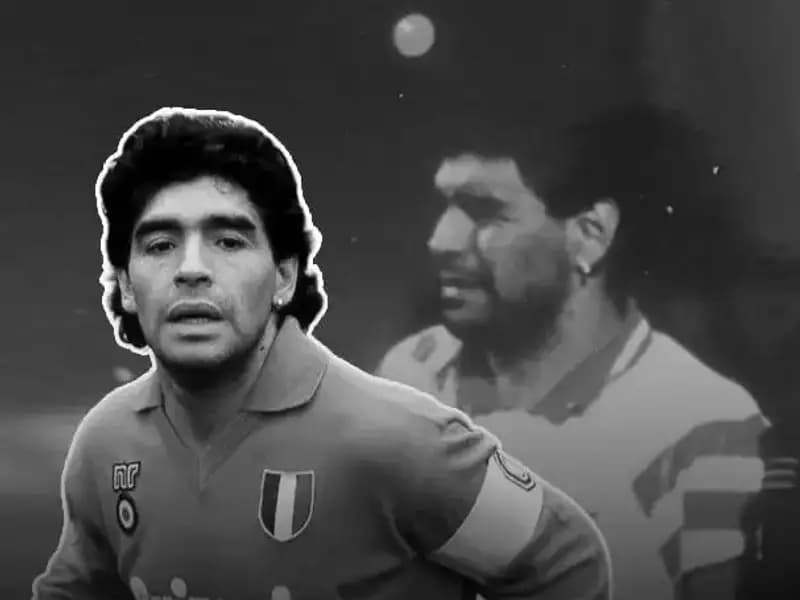 Maradona'nın Maçını Yöneten Türk Hakem İlk Kez Konuştu: "Başlama Saati Gecikti"