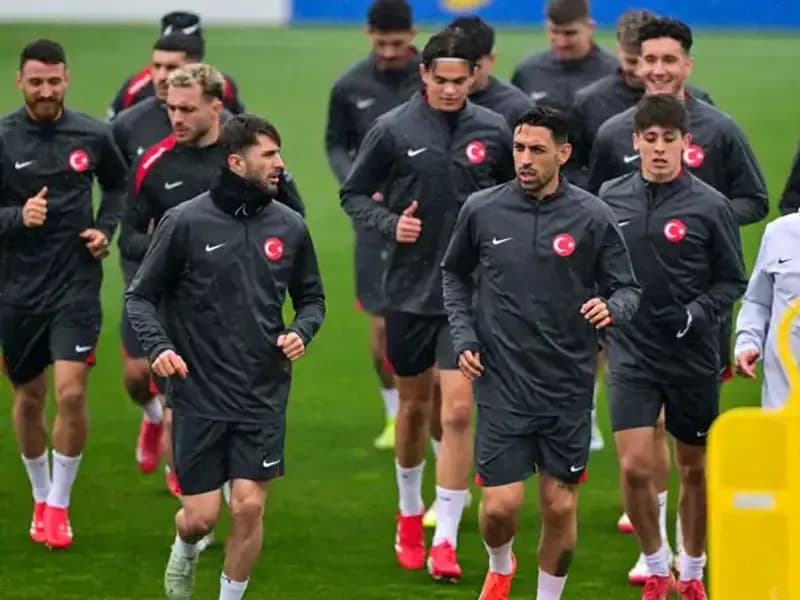 Milliler, 2025 Dünya Kupası Yolu İçin Zorlu Sınavlarla Karşılaşacak