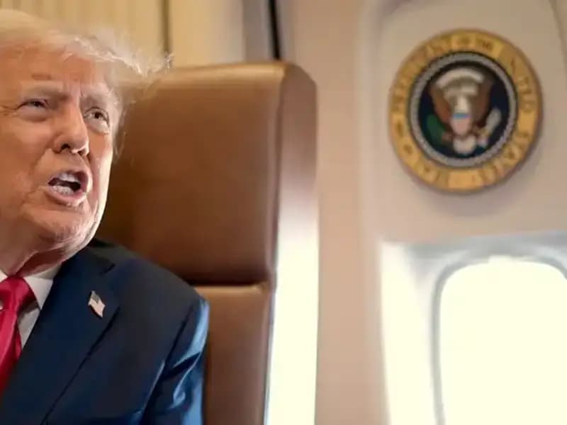 ABD Dolarında Devrim: Trump'ın Resmi Tasarı ile Paraya Basılacak mı?