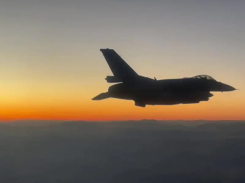 Türk güvenlik güçleri 13 teröristi etkisiz hale getirdi