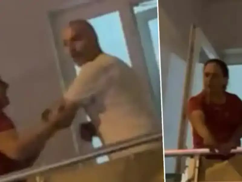 Bursa’da Panik Anları: "Burayı Terk Edin, Katliam Yaparım" Tehdidi!