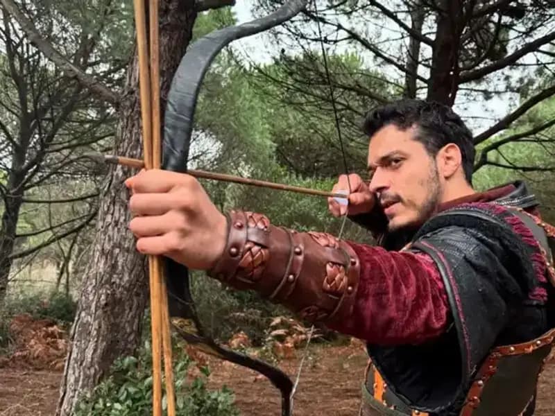 Ali Önsöz, Kuruluş Osman'a Veda Etti: Duygusal Ayrılığın Ardındaki Gerçekler