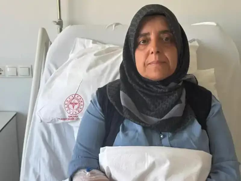 3 Yıl Süren Teşhis Mücadelesi: 6 Belirtiyle Hayatta Kalma Hikayesi