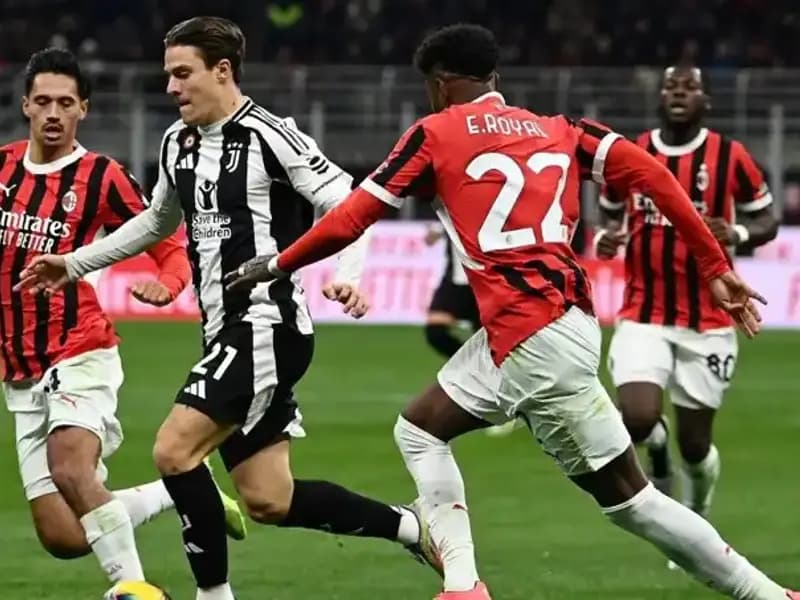 Yıldız Futbolcu Fagioli'nin Yasa Dışı Bahis İtirafı: Futbol Dünyasında Şok Etki Yarattı