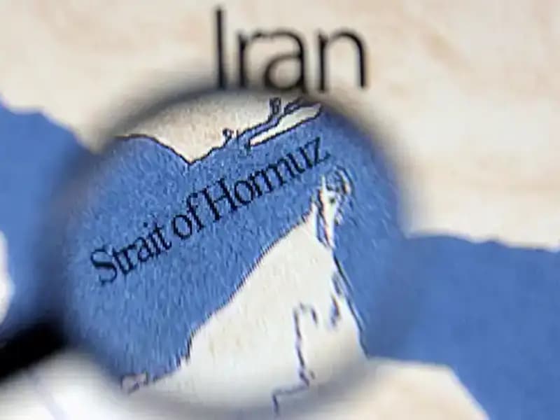 Ateşkes Sonrası Hürmüz Boğazı'nda Tehlikeli Gelişmeler: İran Mayın Döşemeye Hazırlanıyor