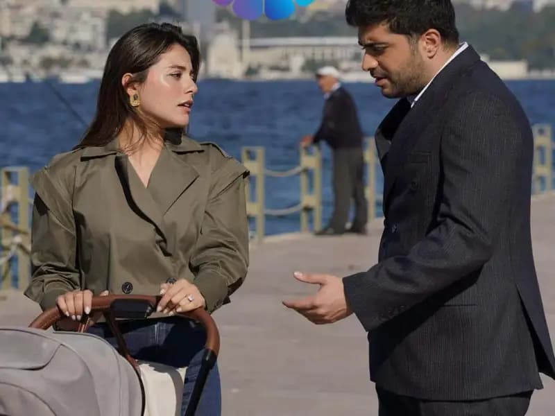 Kızılcık Şerbeti Bu Akşam Show TV’de: Heyecan Dolu Yeni Bölüm!