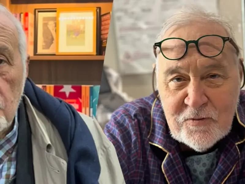 İlber Ortaylı'nın Vefatı Türkiye'yi Yasa Boğdu, Cenaze Detayları Açıklandı