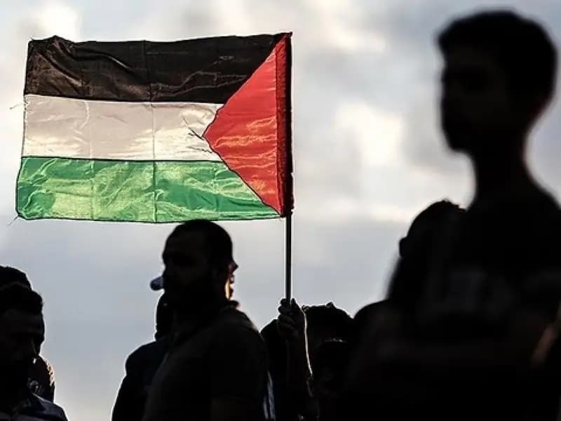 Hamas İsrail'e karşı tutumunu güçlendiriyor