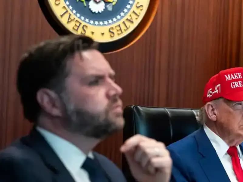 Trump’ın Azil Tasarısında Son Gelişmeler: Reddetme Oyu Nasıl Çıktı?