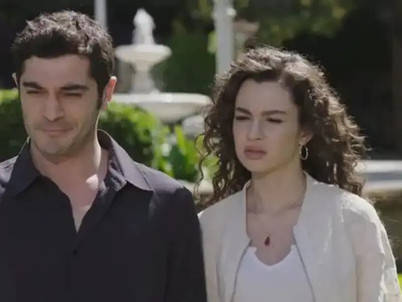 Bir Gece Masalı Dizisi Finale Mi Gidiyor? İzleyiciler Merakla Bekliyor