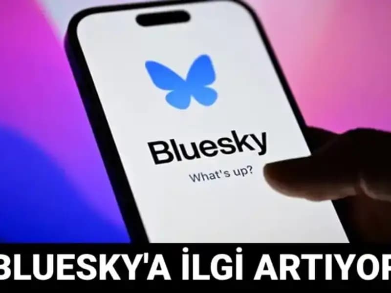 Bluesky: Twitter’a Rakip Olan Yeni Sosyal Medya Platformu Nedir?