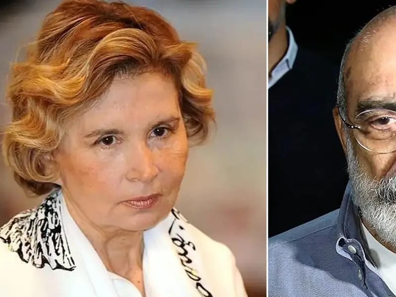 Nazlı Ilıcak ve Ahmet Altan'a FETÖ Davasında Hapis Cezası