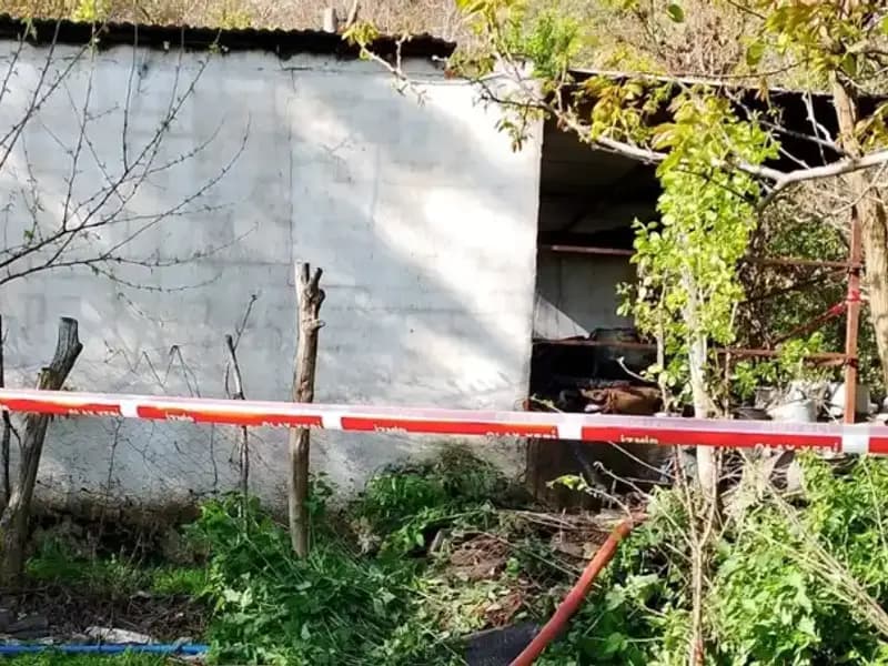 Müstakil Evdeki Yangın: Kardeşlerin Drama Dolu Hikayesi