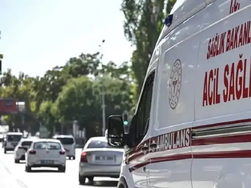 Mangaldaki Pul Biber Yangını, Apartmanı Tahliye Ettirdi: Cümbüşle Başlayan Felaket