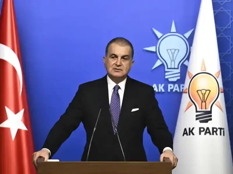 Özarslan'ın Şaşırtan İstifası: CHP'den Ayrılışının Ardındaki Gerçekler