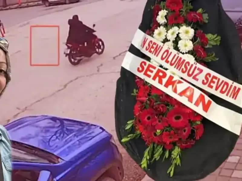 Yaşamı İşkenceyle Dolu Kadın, Boşanma İsteğiyle Hayatını Kaybetti