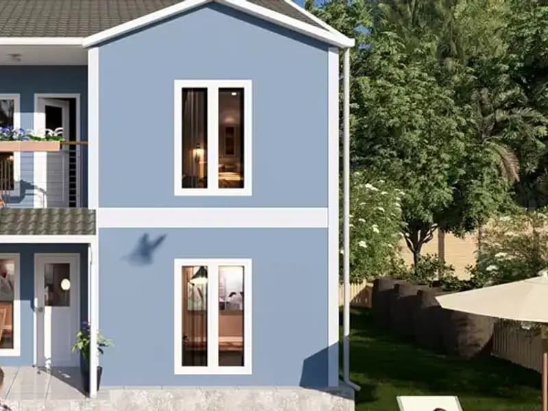 Prefabrik Yapı Sistemleri: Geleceğin İnşaat Çözümü Nedir?