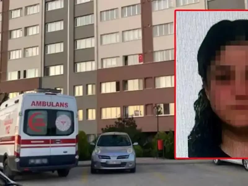 Derin Dondurucuda Bulunan Bebeğin Annesi Kim? Ankara'daki Vahşet Detayları Ortaya Çıkıyor