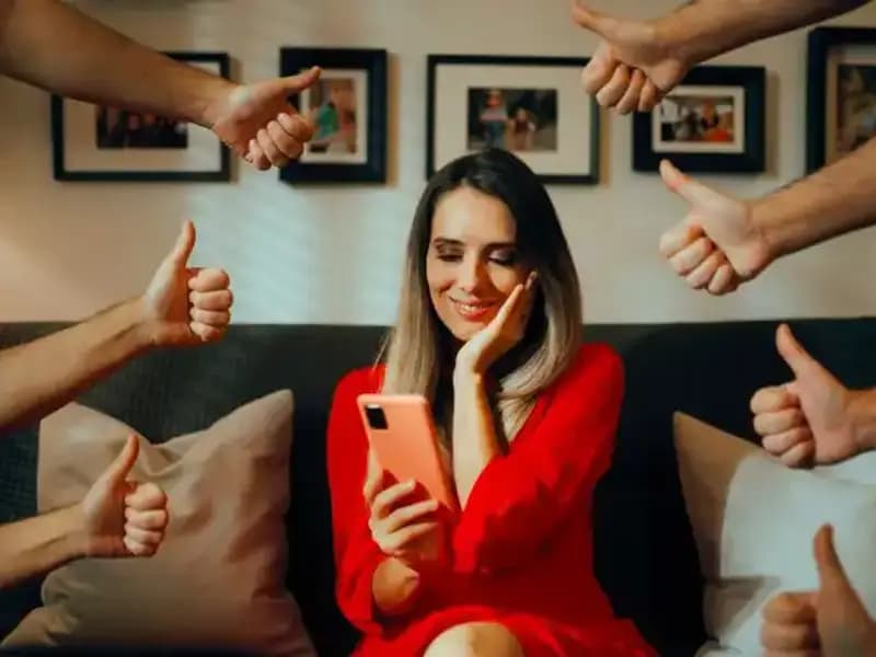 Narsist Eşiniz Mi? Kendiniz İçin Bu 5 Soruyu Sorun!