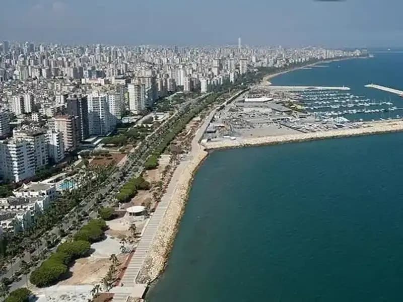 Denizi Kirleten Şirketlere Korkunç Ceza: 300 Milyon Lira!