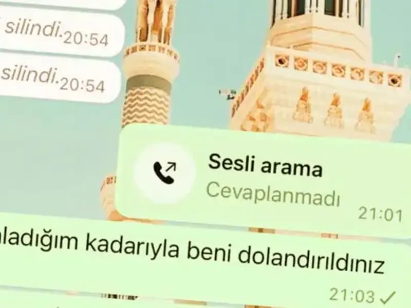 Dikkat! Kopya Siteler Süpürge Alırken 15 Bin Liranızı Çalabilir