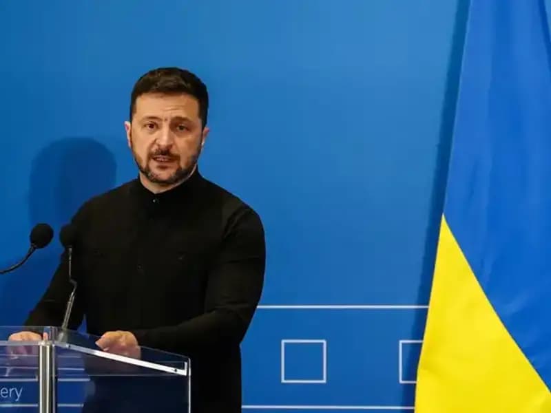 Zelenski: "Sadece Mesaj Değil, Eylem Bekliyoruz" Dedi, Bilançoyu Açıkladı