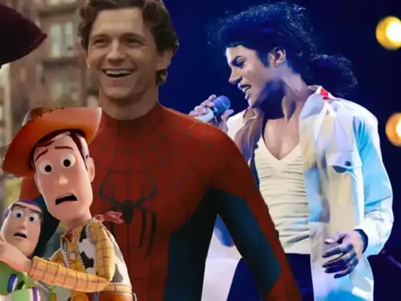 2026 Yılında Vizyona Girecek Heyecan Verici Filmler: Geri Sayım Başladı!