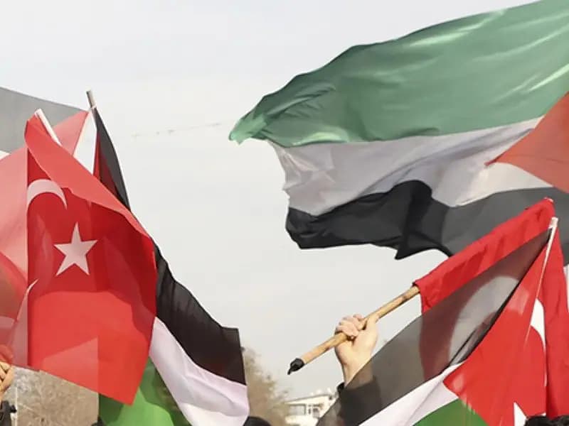 Hamas: Türkiye'nin Rolü Anlaşmada Önemli