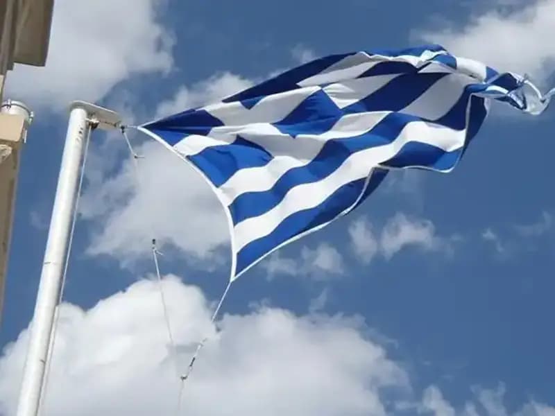 Yunanistan’da Cezaevinde Yangın: Tartışma Sonrası Bir Olay Daha Gerçekleşti