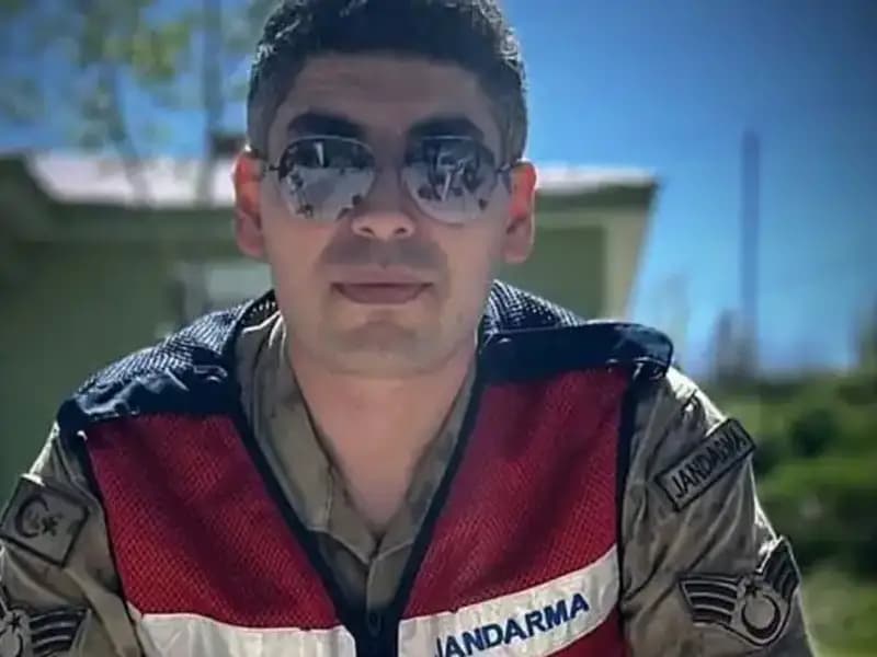 Halı Saha Maçının Ardındaki Trajik Olay: Kadir Astsubay Hayatını Kaybetti