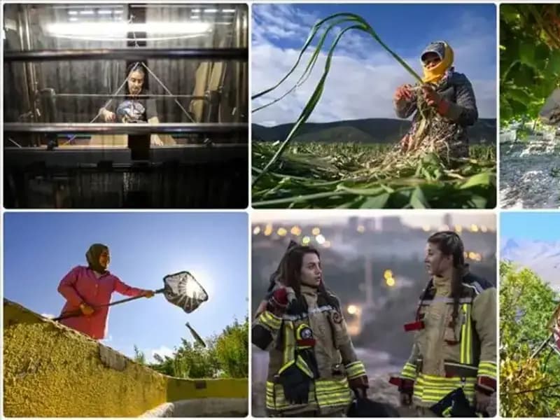 Dünya Kadınlar Günü: Tarihçesi ve Anlamı Nedir?