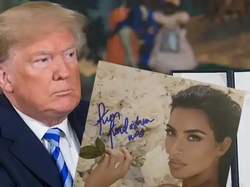 550 Bin Dolarlık İmza Dolandırıcılığı: Ünlü İsimlerle Zenginleşen Dolandırıcı Üzerine Şok İddialar