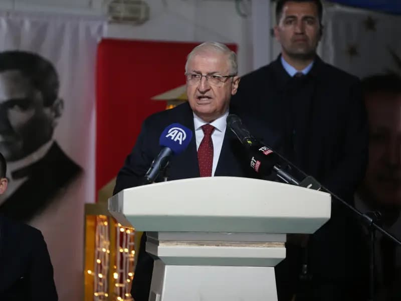 Türkiye, Saldırıların Durması İçin Diplomasi Çağrısı Yapıyor