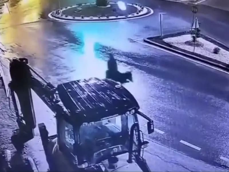 Kayseri'de Eşekli Kuyumcu Soygununa 16 Yıl Hapis İstemi