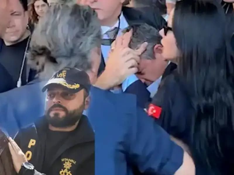 Özgür Özel'e Yönelik Saldırının Ardındaki Tehlike: Önlenebilir Miydi?