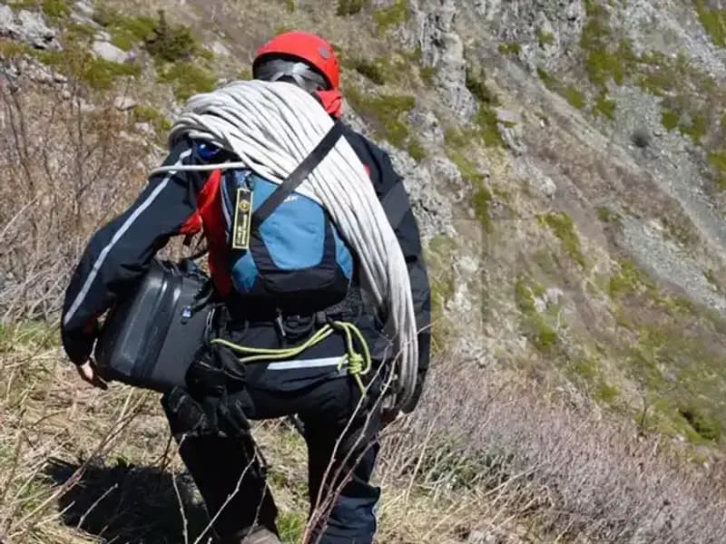 Denizli'de Kaybolan 14 Yaşındaki Kız Çocuğu İçin Seferberlik Başlatıldı