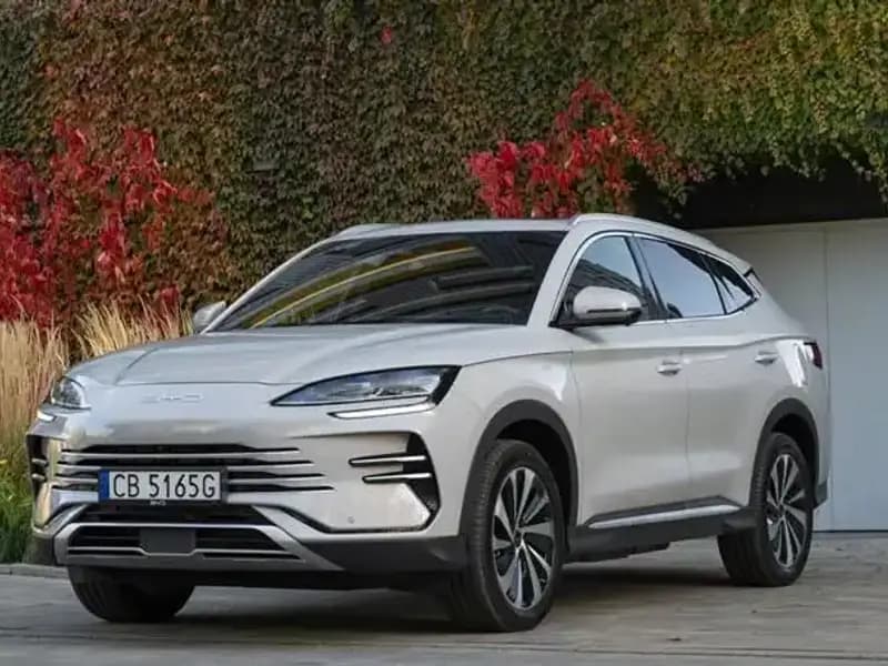 BYD'nin Hızla Büyüyen Geliri Neden Durduruldu? İşte Sebepler!