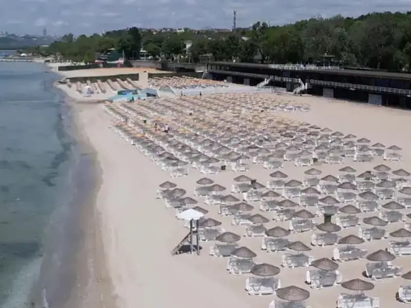 İstanbul Plajlarında 2025 Giriş Ücretleri: Sarıyer, Florya ve Adalar’da Son Durum