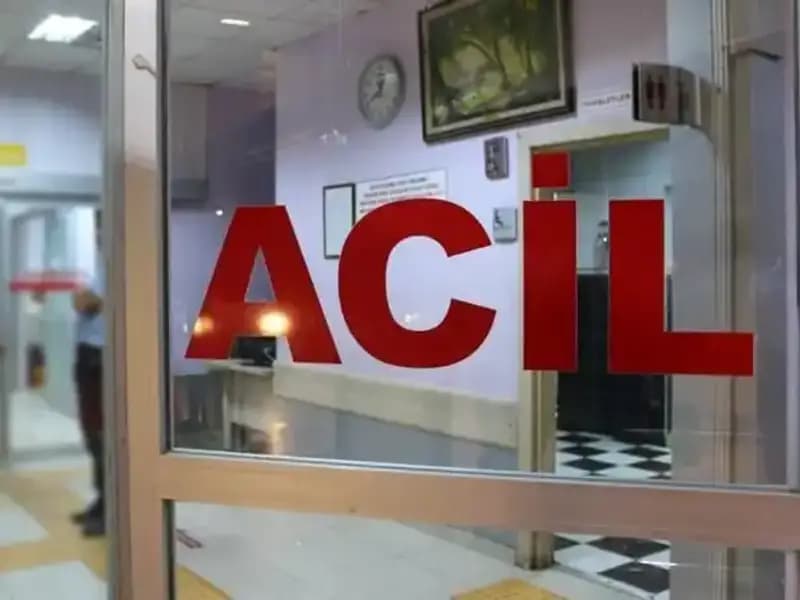 Mevlit Yemeği Korkunç Sonuçlandı: 52 Kişi Hastaneye Kaldırıldı