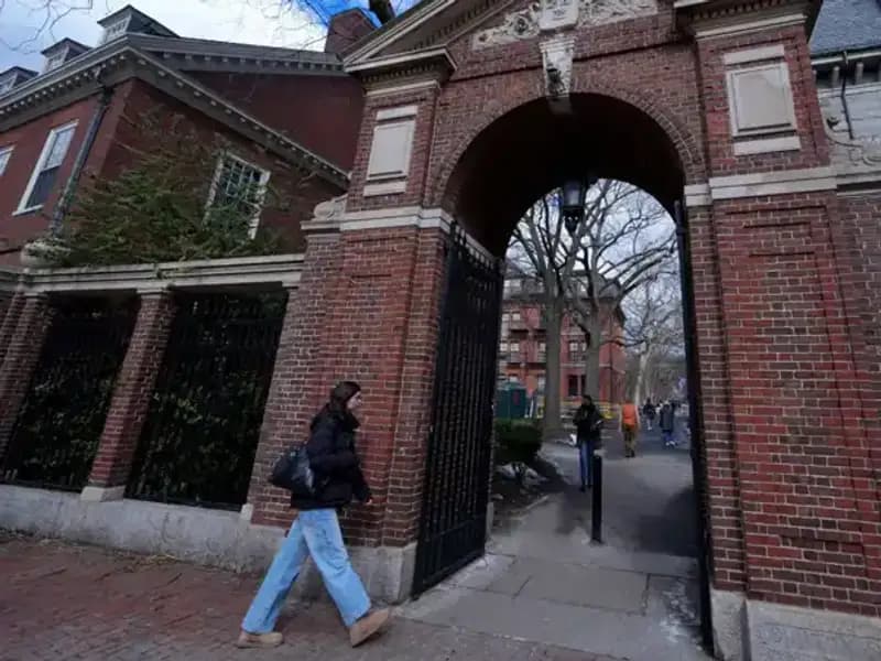 Harvard Profesörlerinden Trump Yönetimine Dava: Akademik Duruşun Önemi