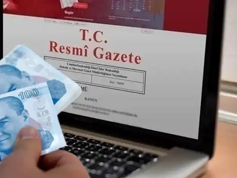 2 Nisan 2025 Resmi Gazete'de Öne Çıkan Yeni Düzenlemeler