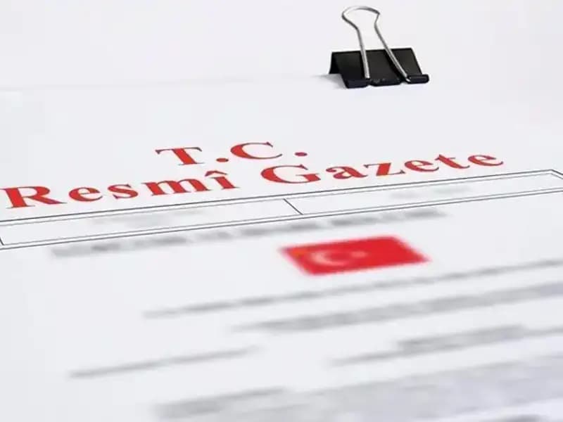 6 Mart 2025 Resmi Gazete'de Öne Çıkan Yenilikler ve Düzenlemeler