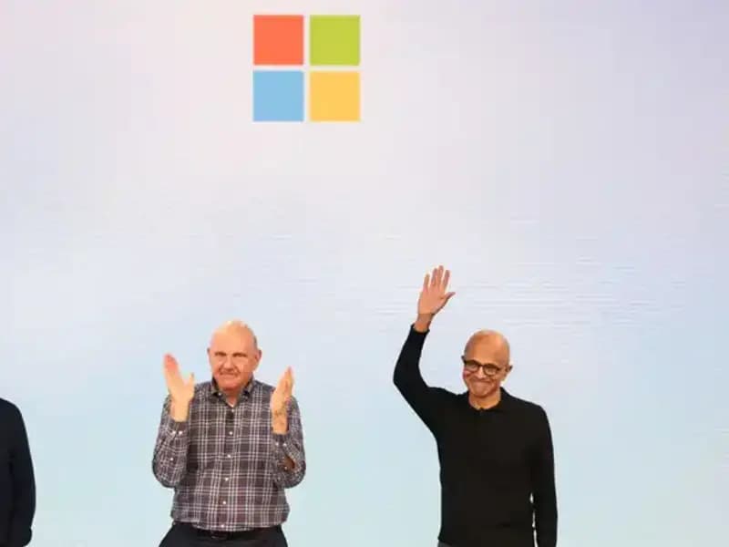 Microsoft’tan İsrail Yapay Zeka Gelişiminde Tarihi İş Birliği Müjdesi