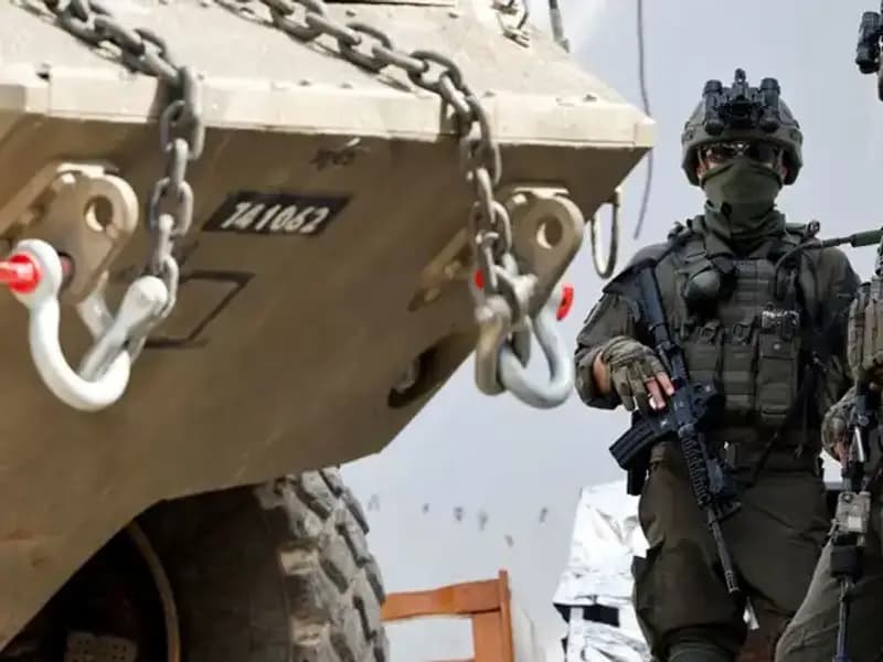 İsrail’in Lübnan'daki BM Güçlerine Ateş Açması: Nedenler ve Sonuçlar